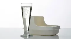 Zápach z kočičího steliva mizí rychleji díky překvapivému domácímu triku